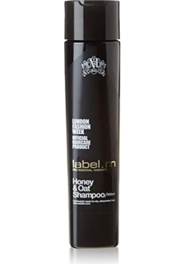 Label.m Honey & Oat Shampoo 300 ML