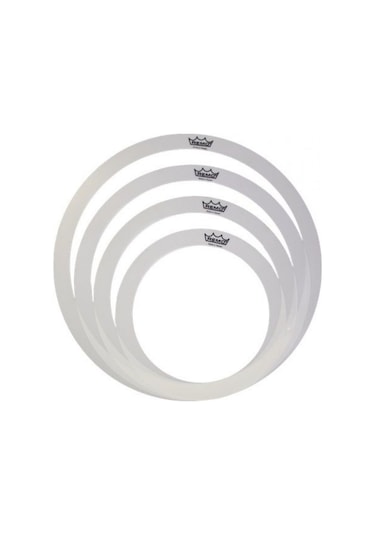 Remo Ro-0246-00- Remos Susturucu Ring Set 10-"-12-"-14-"-16-"