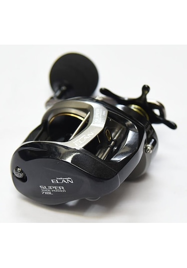 Tailwalk Elan Super Wide Power 71Bl Çıkrık-Baitcasting Jig Maki