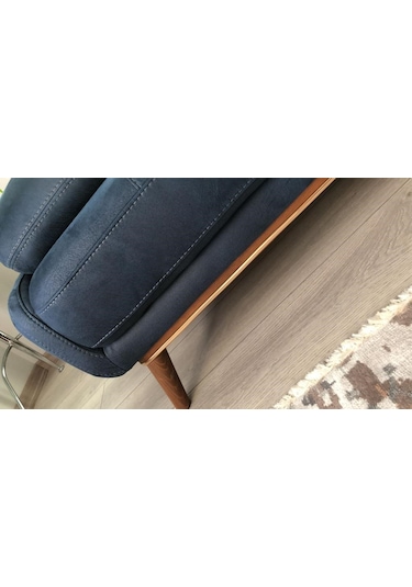 Gold Nikelaj Mobilya Şeridi 20 mm 3 Metre