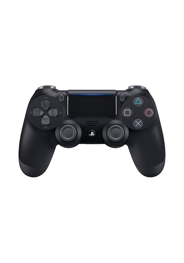 PS4 Uyumlu V2 Oyun Kolu PS4 Uyumlu V2 Jet Black