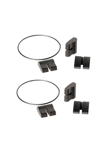 Mufunye Dayanıklı Çelik Bisiklet Yayı Ve Çark Seti - Mtb & Yol Bisikletleri İçin Diğer