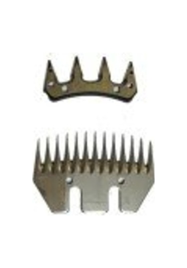 Rtrmax Rty902 Koyun Kırkma Kırpma Makinesi Bıçağı Ağzı Universal