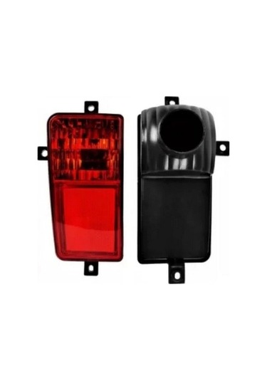 Arka Tampon Reflektörü Sağ Kedı Gözü Psa Boxer-3/jumper-3 2.2 Hdı 06- Oem No: 6350.cn