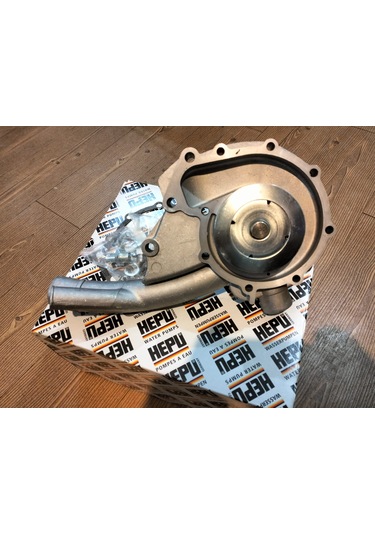 Mercedes W124 W201 M102 Devirdaim Hepu Devirdaim