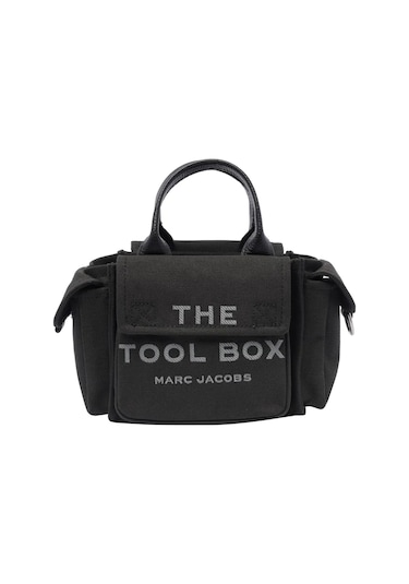 Marc Jacobs Kadın Çapraz Çanta 2s4hcr006h03 Siyah