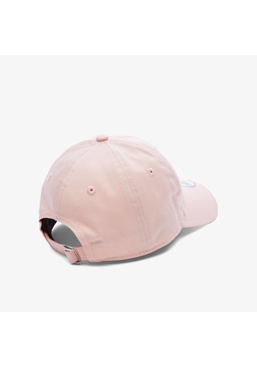 New Era League Essential 940 Neyyan Çocuk Pembe Şapka Düz 12745558 Pembe