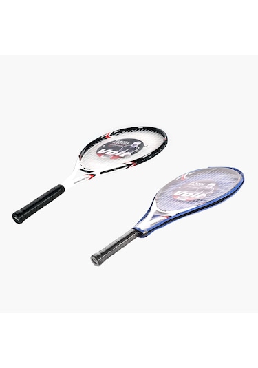 Voit Tournament Pro Tenis Raketi 25 Inch Kırmızı