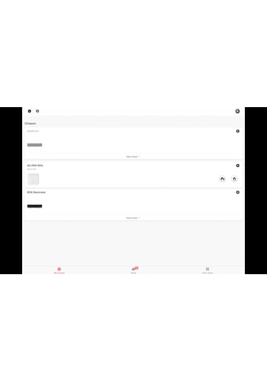 Hıkvısıon Kablosuz Alarm Seti