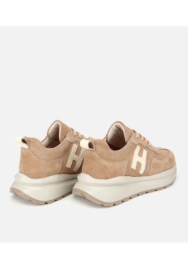 Hotiç Kadın Süet Deri Bej Kalın Tabanlı Comfort Spor Ayakkabı 01ayh315710a310 01ayh315710a310 Bej Hotiç Kadın Süet Deri Bej Kalın Tabanlı Comfort Spor Ayakkabı 01ayh315710a310 01ayh315710a310 Bej
