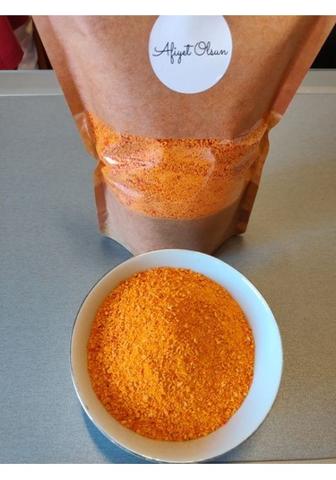 Ev Yapımı Doğal Tarhana 1 KG