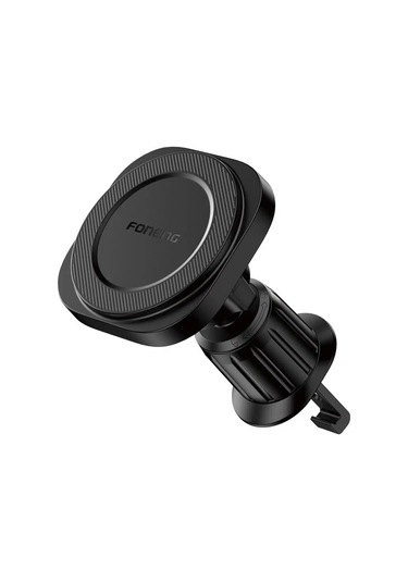 Foneng Cp102 Manyetik Araç İçi Havalandırma Telefon Tutucu -