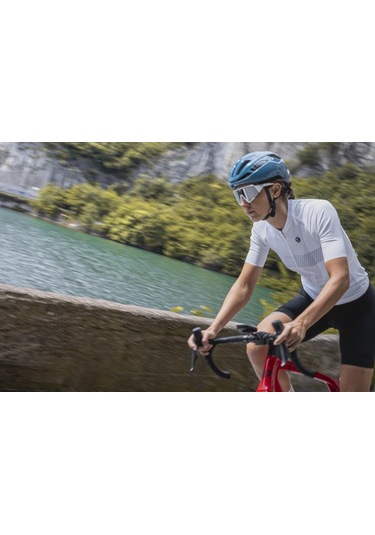 Kask Sintesi Wg11 Bisiklet Kaskı - L Beden Açık Mavi