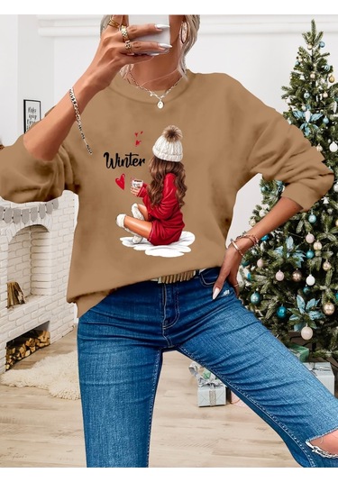 Leyla Sanat Sanata Yeni Bir Bakış Açısı Kadın Yılbaşı Özel Uzun Kollu Bisiklet Yaka Desenli Viskon Iki Iplik Bluz Bej Leyla Sanat Sanata Yeni Bir Bakış Açısı Kadın Yılbaşı Özel Uzun Kollu Bisiklet Yaka Desenli Viskon Iki Iplik Bluz Bej