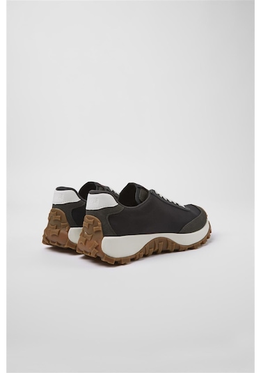 Camper Drift Trail K201462-015 Yürüyüş Ayakkabısı Siyah