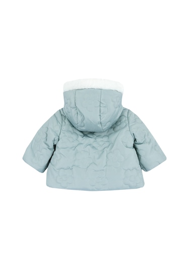 Chicco Mont - Kapısonu Çıkarılabilen 09087851000000 000051 Lıght Green