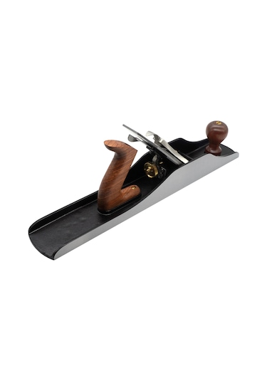 Rox Wood 0048 Luban Metal Tezgah Rendesi 445 Mm No:6