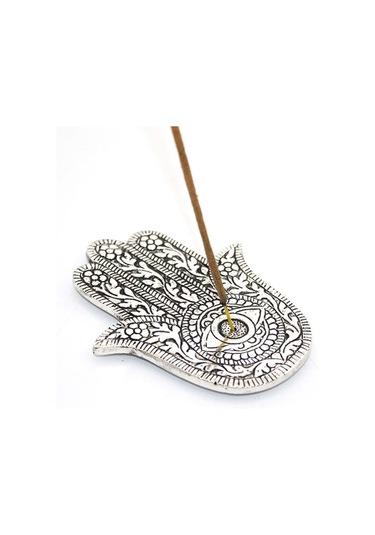 Metal El Tasarımı Tütsülük