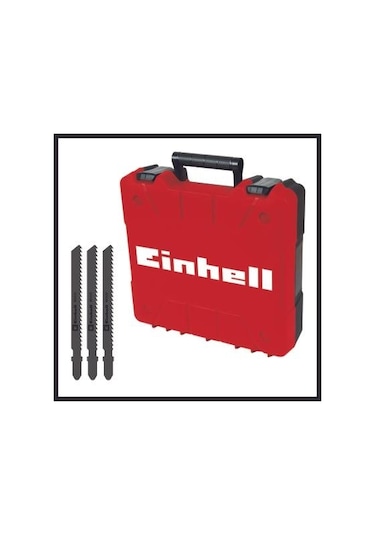 Einhell TC-JS 80/1 Kit Dekupaj Testere - 4321157
