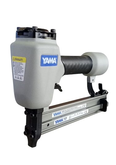 Yama ST38 Beton Çelik Çivi Çakma Tabancası 15-38 MM 50 Adet Çivi