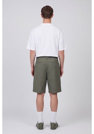 Giotelli Haki Alonzo - Shorts