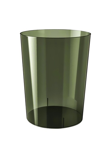 Suntek Magideal Tuvalet Masası Yatak Odası Ev Yeşil M Için Çöp Kovası Yeşil