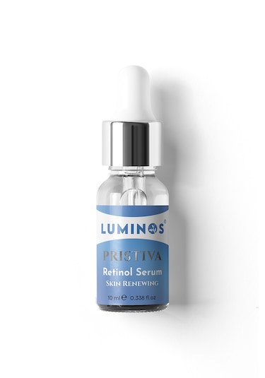 Luminos Leke Karşıtı Retinol Serum 10 ML