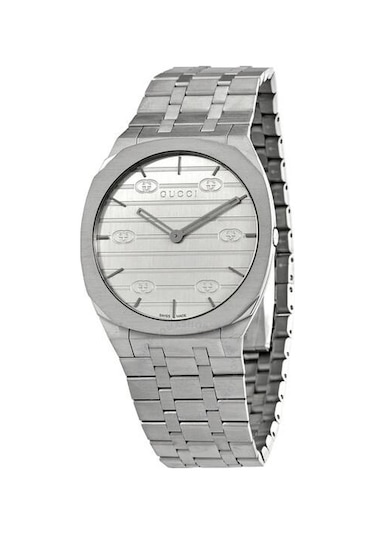 Gucci YA163407 Erkek Kol Saati