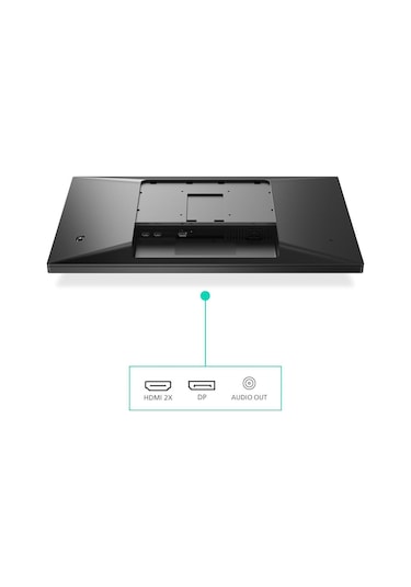 Philips 27m1n3500ls/00 27" 1 Ms 2k 144 Hz Oyuncu Monitörü Teşhir