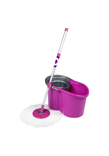 Parex Tornado Döner Başlıklı Temizlik Seti