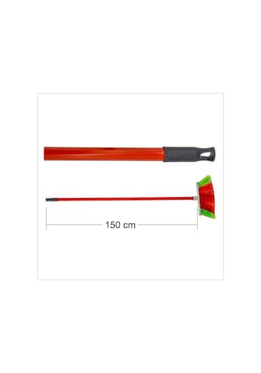 Uzun150cm Geniş 22cm Boya Badana Rulosu Merdanesi Silindiri
