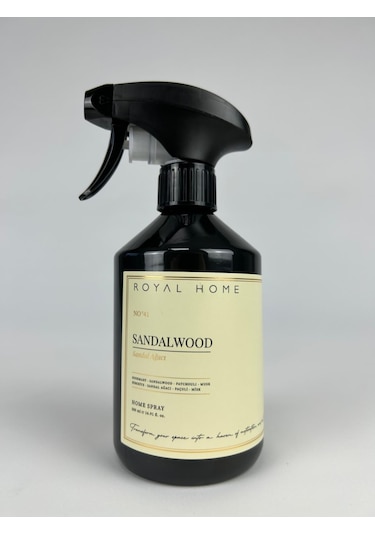 Royal Platinum Sandal Ağacı Oda Spreyi 500 ML