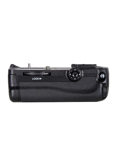 Nikon D7200- D7100 için Ayex Ax-D7100 Battery Grip- Mb-D15