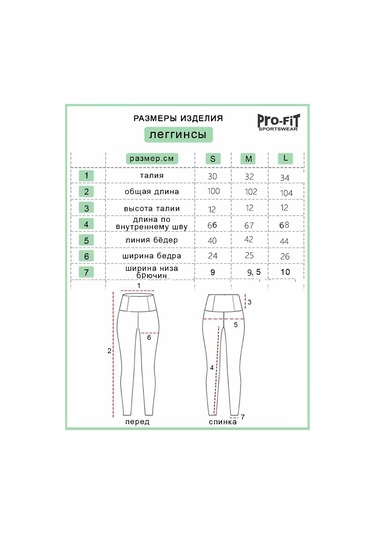 Profit Sports Spor Taytları 43715851 Mavi