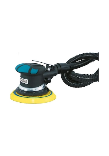 Catpower 1811 Havalı Orbital Zımpara 1/4''