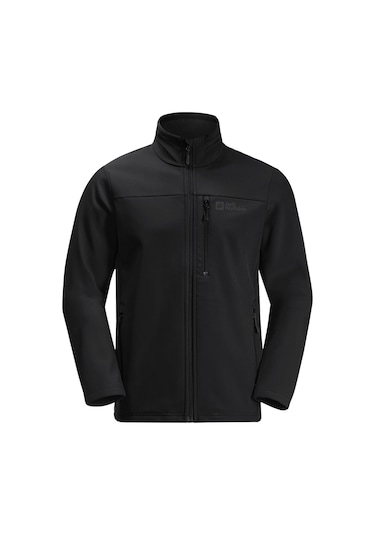 Jack Wolfskin Whırlwınd Men Siyah