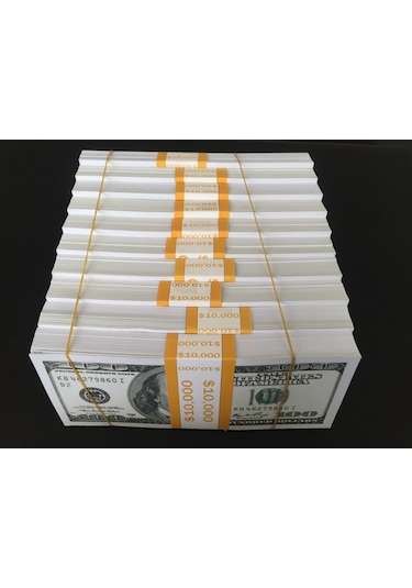 10 Deste 100 Dolar Geçersiz Dizi Film Video Tiktok Düğün Çekimi