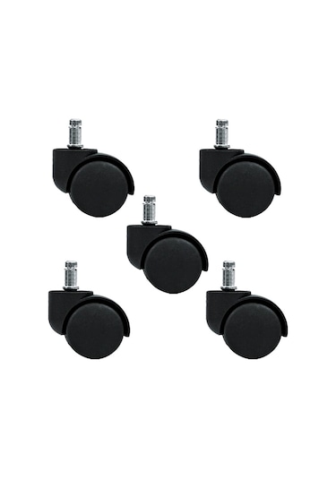 Koltuk Tekeri Sandalye Ofis Sandalye Tekerleği 5044