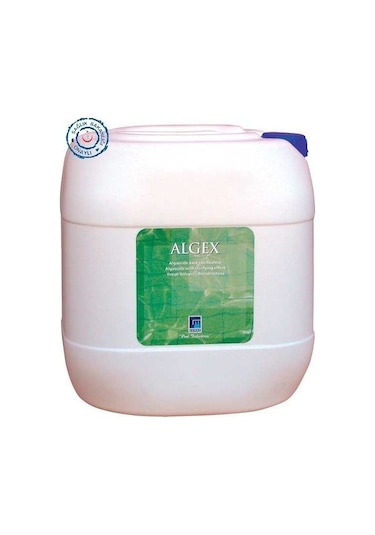 Gemaş Havuz Yosun Önleyici ''algex'' 10kg