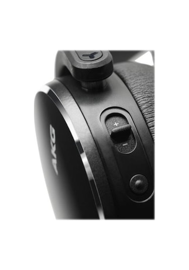 AKG Y500 Bluetooth 4.2 Kablosuz Kulak Üstü Kulaklık