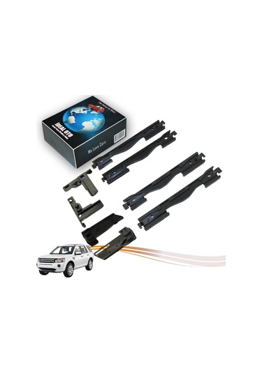 Land Rover Freelander 2 Sunroof Tamir Takımı Plastik Oem: 0000056058