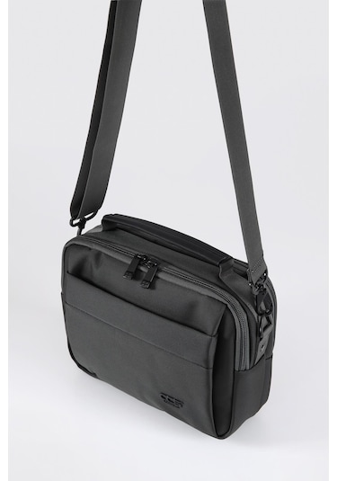 Ççs 51596 Omuz Askılı Çanta Siyah