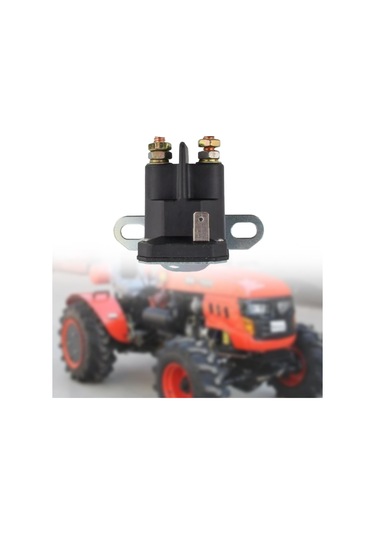 Suntek Marş Solenoidi 925-1426a 111674 024285 75671 539115774