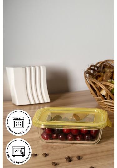 Karaca  Lucy Saklama Kabı 370 Ml