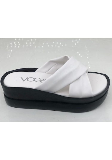Voga 2500 97 Comfort Casual Bayan Terlik 001