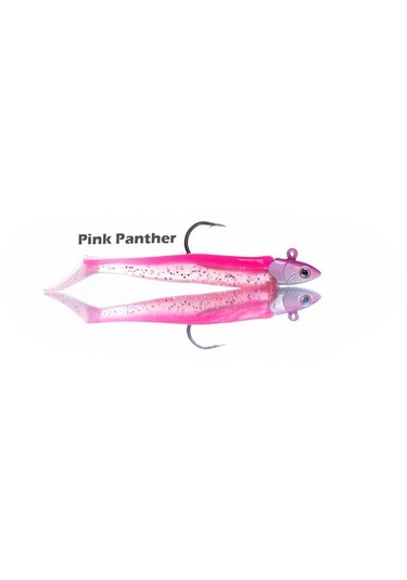 Pandora Sayori Shad 8 Cm 12 Gr Pink Panther Fiyatları ve Özellikleri