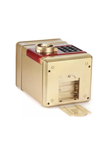 Han Toys Çocuk Kumbarası, Banknot Kabul Eden Kasa 208929928