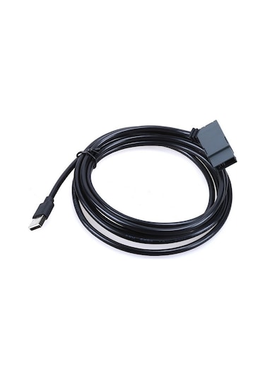 USB-LOGO Siemens LOGO Serisi PLC Programlama Kablosu