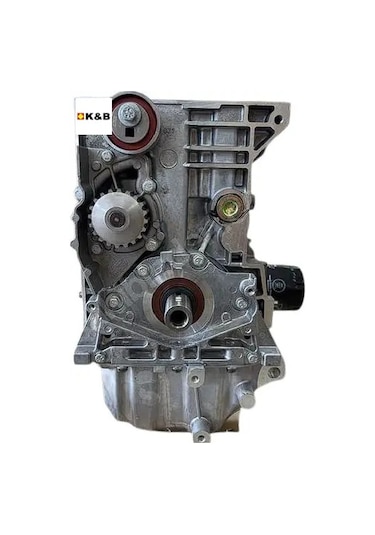 Yarım Motor Xu7jp  306-406 1.8 8v 1753100201 Mtr