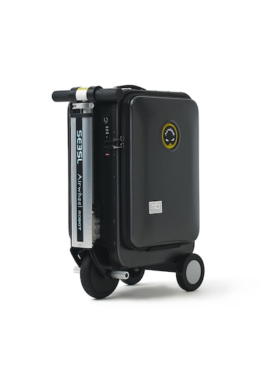 Airwheel Se3sl Elektrikli Binilebilir Scooter Valiz Kabi